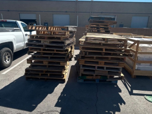 Desert Breeze Junk Removal of Las Vegas, NV