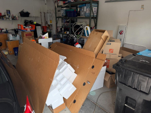 Desert Breeze Junk Removal of Las Vegas, NV