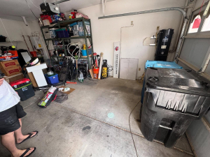 Desert Breeze Junk Removal of Las Vegas, NV