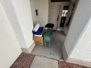 Desert Breeze Junk Removal of Las Vegas, NV