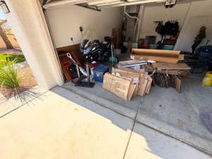 Desert Breeze Junk Removal of Las Vegas, NV