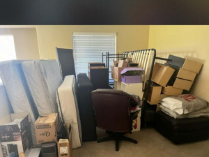 Desert Breeze Junk Removal of Las Vegas, NV