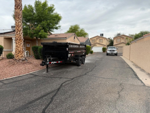 Desert Breeze Junk Removal of Las Vegas, NV