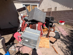 Desert Breeze Junk Removal of Las Vegas, NV