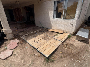 Desert Breeze Junk Removal of Las Vegas, NV