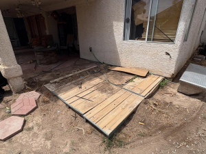 Desert Breeze Junk Removal of Las Vegas, NV