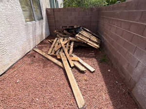 Desert Breeze Junk Removal of Las Vegas, NV