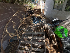 Desert Breeze Junk Removal of Las Vegas, NV