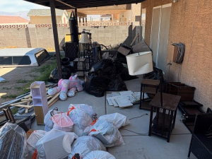 Desert Breeze Junk Removal of Las Vegas, NV