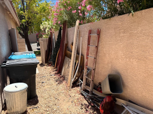 Desert Breeze Junk Removal of Las Vegas, NV