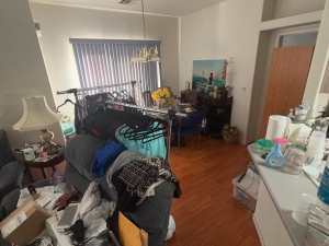 Desert Breeze Junk Removal of Las Vegas, NV