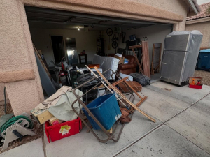 Desert Breeze Junk Removal of Las Vegas, NV