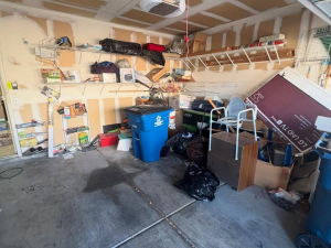 Desert Breeze Junk Removal of Las Vegas, NV