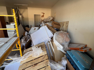 Desert Breeze Junk Removal of Las Vegas, NV