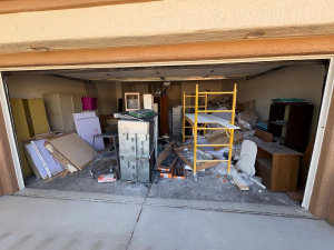 Desert Breeze Junk Removal of Las Vegas, NV