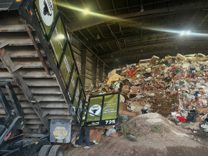 Desert Breeze Junk Removal of Las Vegas, NV