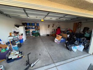 Desert Breeze Junk Removal of Las Vegas, NV