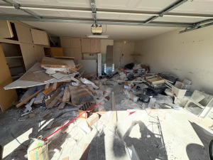 Desert Breeze Junk Removal of Las Vegas, NV