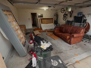 Desert Breeze Junk Removal of Las Vegas, NV