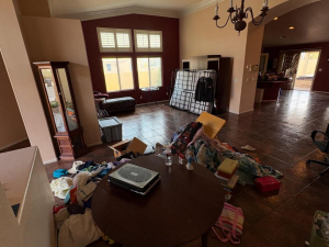 Desert Breeze Junk Removal of Las Vegas, NV