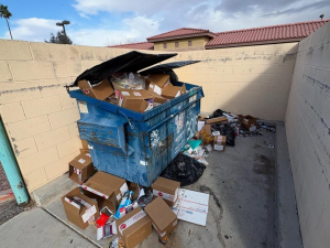 Desert Breeze Junk Removal of Las Vegas, NV