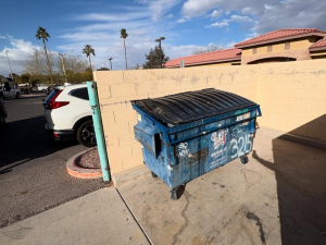 Desert Breeze Junk Removal of Las Vegas, NV