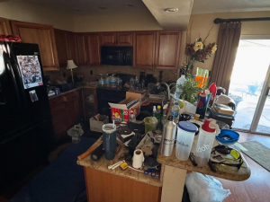 Desert Breeze Junk Removal of Las Vegas, NV