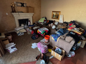 Desert Breeze Junk Removal of Las Vegas, NV