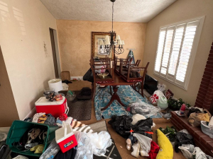 Desert Breeze Junk Removal of Las Vegas, NV