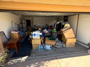 Desert Breeze Junk Removal of Las Vegas, NV