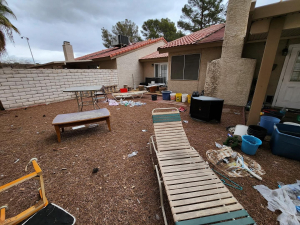 Desert Breeze Junk Removal of Las Vegas, NV