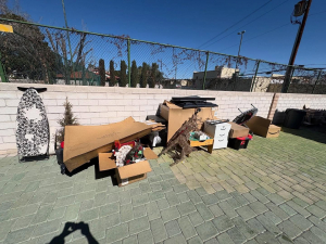 Desert Breeze Junk Removal of Las Vegas, NV