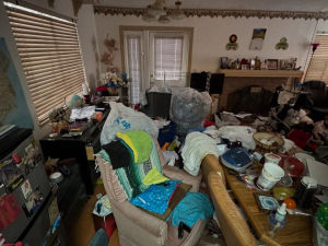 Desert Breeze Junk Removal of Las Vegas, NV