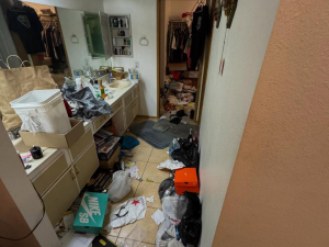 Desert Breeze Junk Removal of Las Vegas, NV