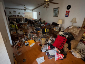 Desert Breeze Junk Removal of Las Vegas, NV