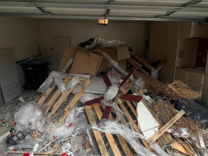 Desert Breeze Junk Removal of Las Vegas, NV