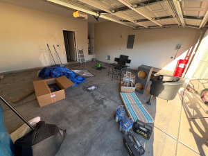 Desert Breeze Junk Removal of Las Vegas, NV