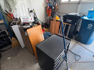 Desert Breeze Junk Removal of Las Vegas, NV