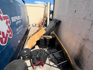 Desert Breeze Junk Removal of Las Vegas, NV
