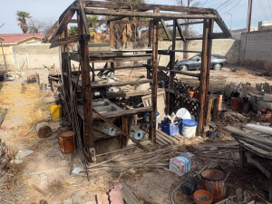 Desert Breeze Junk Removal of Las Vegas, NV