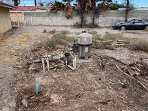 Desert Breeze Junk Removal of Las Vegas, NV