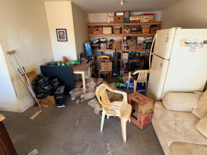 Desert Breeze Junk Removal of Las Vegas, NV