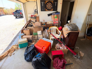 Desert Breeze Junk Removal of Las Vegas, NV