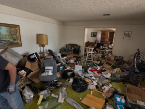 Desert Breeze Junk Removal of Las Vegas, NV