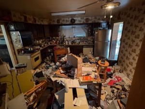 Desert Breeze Junk Removal of Las Vegas, NV