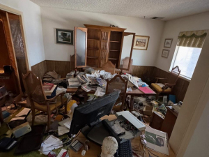 Desert Breeze Junk Removal of Las Vegas, NV