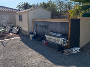 Desert Breeze Junk Removal of Las Vegas, NV