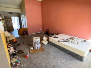 Desert Breeze Junk Removal of Las Vegas, NV