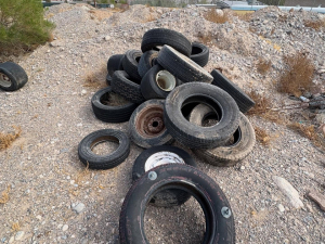 Desert Breeze Junk Removal of Las Vegas, NV