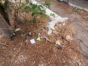 Desert Breeze Junk Removal of Las Vegas, NV